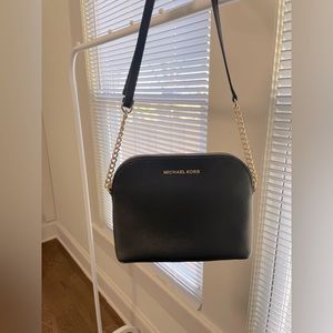 Michael Kors crossbody bag